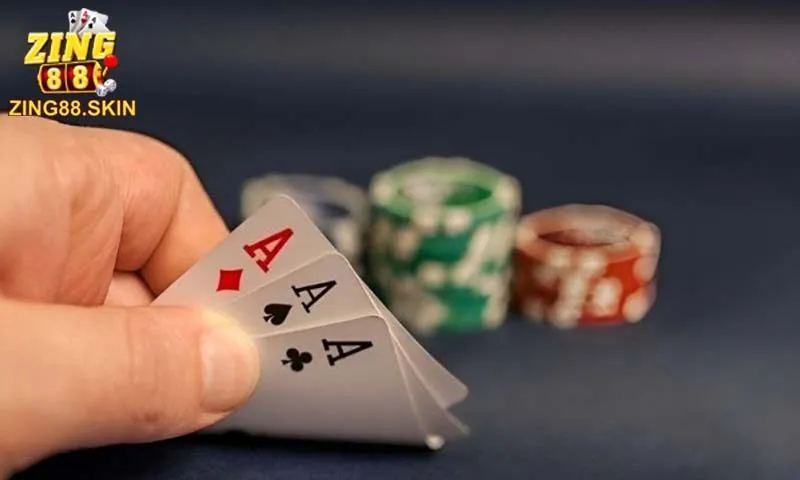 Chia sẻ những kinh nghiệm chơi game bài bất bại từ các cao thủ lâu năm