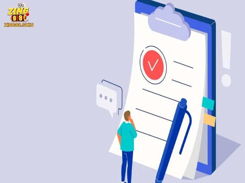 Đôi nét về điều khoản sử dụng Zing88