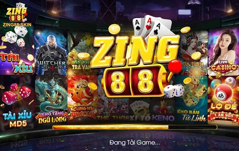 Đôi nét về game Zing88 trên phiên bản iOS