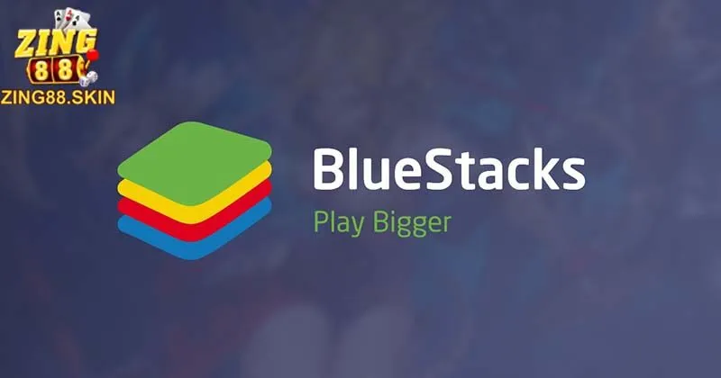 Hướng dẫn các bước tải và cài đặt Zing88 trên giả lập Bluestacks
