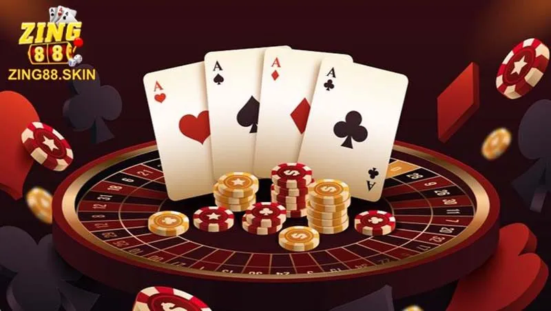 Sơ lược về 2 cổng game Zing88 và Sunwin