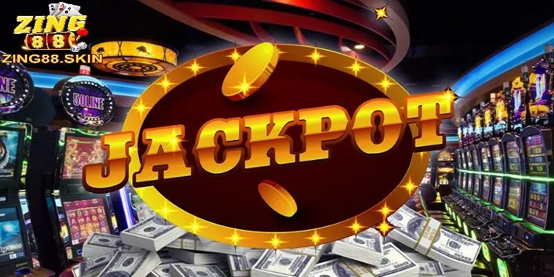 Tìm hiểu Jackpot slot là gì?
